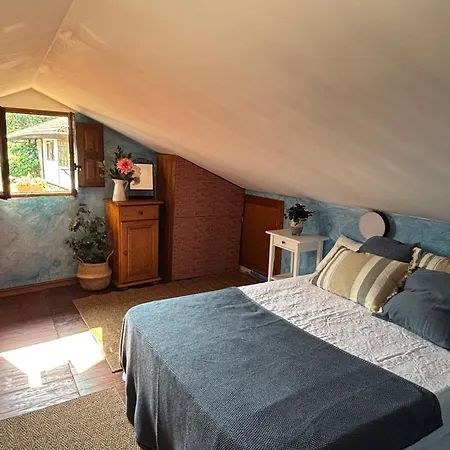 El Fontan Apartmento