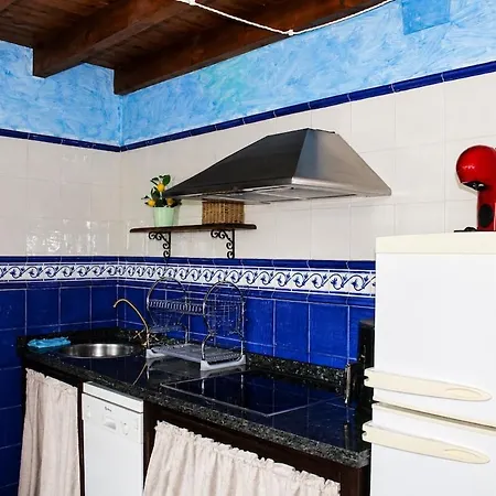 El Fontan Apartmento Lägenhet Campiellos