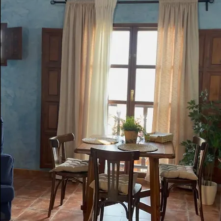 Διαμέρισμα El Fontan Apartmento Campiellos