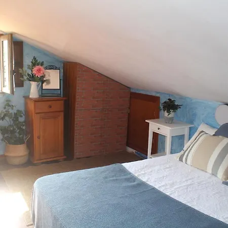 Lägenhet El Fontan Apartmento *