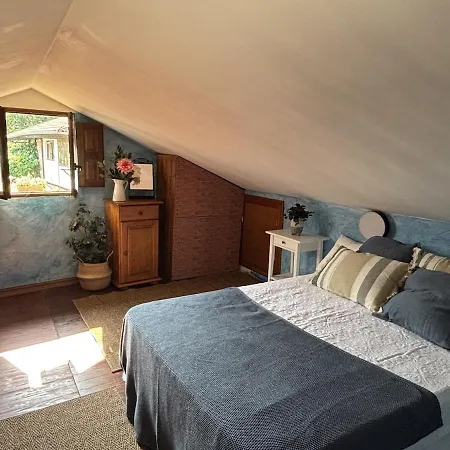 El Fontan Apartmento Campiellos
