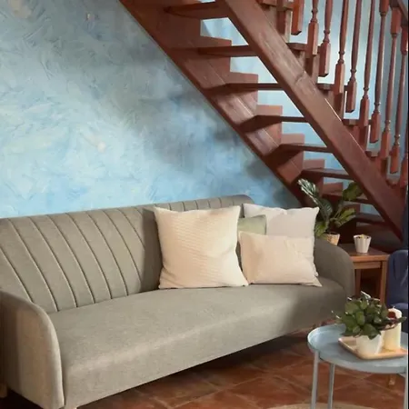El Fontan Apartmento * Campiellos