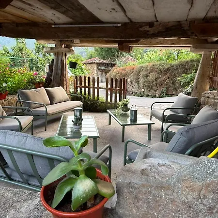 El Fontan Apartmento *