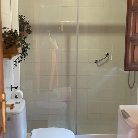 Lägenhet El Fontan Apartmento
