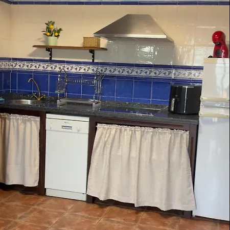 Lägenhet El Fontan Apartmento Campiellos