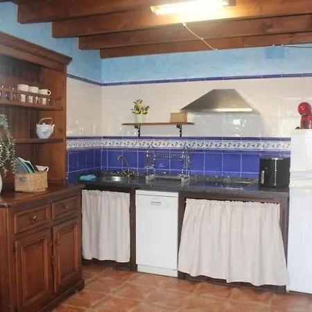 Διαμέρισμα El Fontan Apartmento *