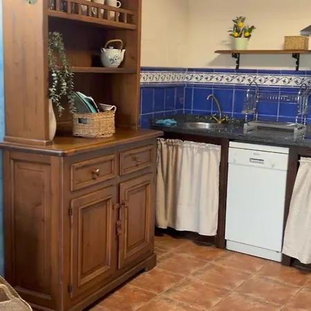El Fontan Apartmento Campiellos